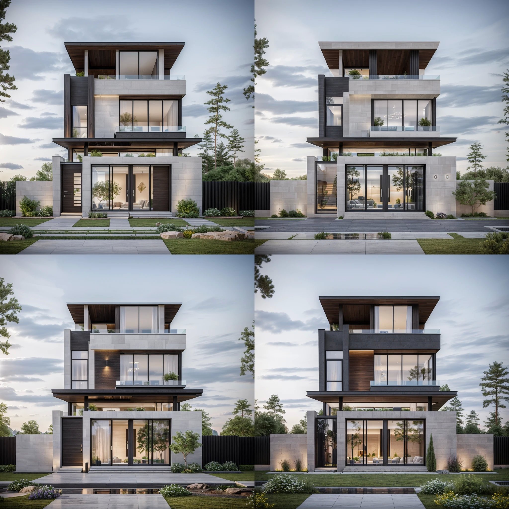 Bản vẽ thiết k nhà